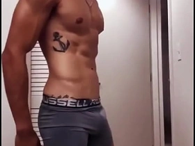 Ho Vinh Khoa gay porn light skin chinese