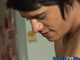 Amateur asian ass fuck gay japan porn gif