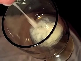 Asian twink multi cum in glass 3 gay porn asian hotel