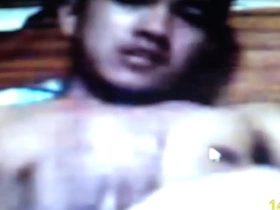 Asian Pinoy wanking taiwan gay porn solo