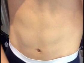 [1500] Nice body cumshot - Free Gay Porn, Asian Boys, Drawing Boys.MP4 gay boy asian porn